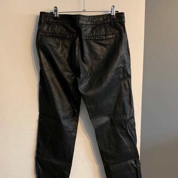 AG - tailored trouser - Picture 2 of 2